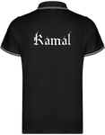 Polo Section Kamal