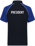 Polo AS Ongojou Président