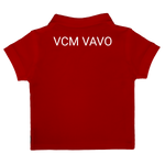 Polo VCM VAVO Qawty