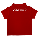 Polo VCM VAVO Qawty