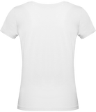 Tee-shirt Femme S et Z