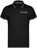 Polo Section Soifoine