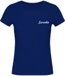 Tee shirt Femme Soroda Bouéni Mawa Mayotte