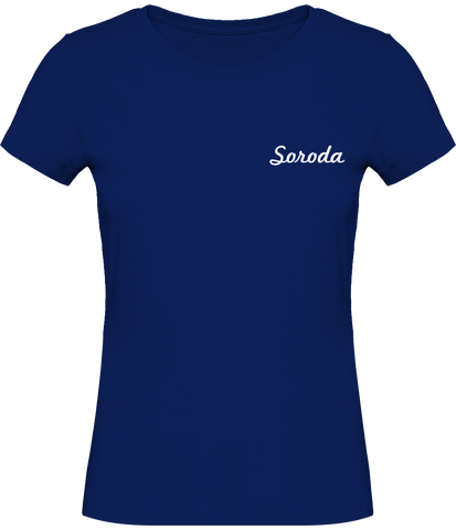 Tee shirt Femme Soroda Bouéni Mawa Mayotte