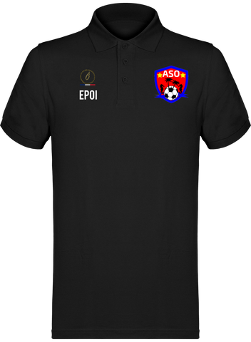 Polo Homme Epoi AS Ongojou