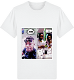 T-shirt Gau et Boma