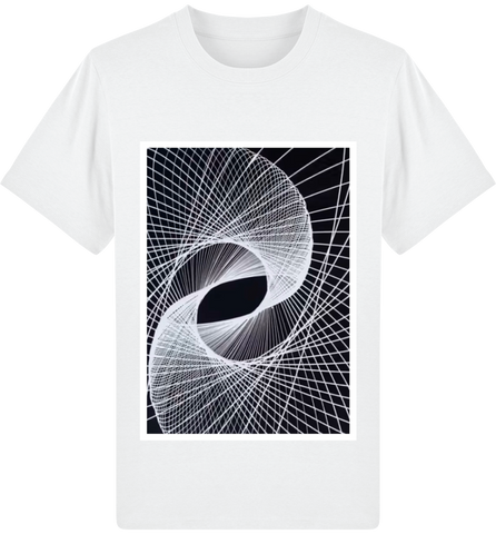 T-shirt Gravité Terrestre