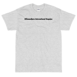 T-shirt Kilimandjaro International Ongojou D