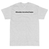 T-shirt Kilimandjaro International Ongojou D