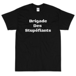 T-shirt Ben Hakim Ongox Brigade des Stupéfiants