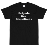 T-shirt Ben Hakim Ongox Brigade des Stupéfiants