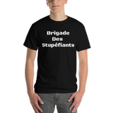 T-shirt Ben Hakim Ongox Brigade des Stupéfiants