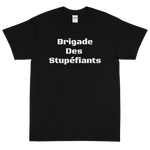 T-shirt Ben Hakim Ongox Brigade des Stupéfiants