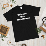 T-shirt Ben Hakim Ongox Brigade des Stupéfiants