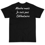 T-shirt à Manches Courtes Mr Le Juge