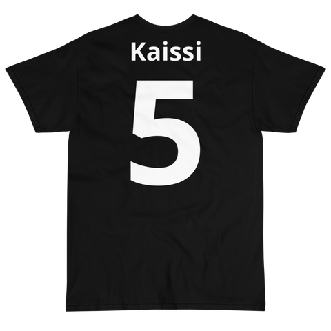 T-shirt Kaissi 5