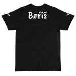 T-shirt Ongox Boris 92i Housman