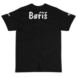 T-shirt Ongox Boris 92i Housman