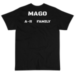 T-shirt A-R Family Tsara -Fuck Mago