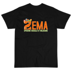 T-shirt ZEMA Epicerie Sociale et Solidaire