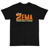 T-shirt ZEMA Epicerie Sociale et Solidaire