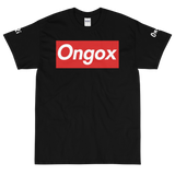 T-shirt Ongox Boris 92i Housman