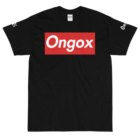 T-shirt Ongox Boris 92i Housman