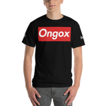 T-shirt Ongox Boris 92i Housman