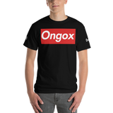 T-shirt Ongox Boris 92i Housman