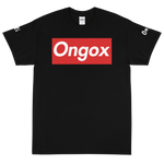 T-shirt Ongox Boris 92i Housman