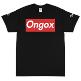 T-shirt Ongox Boris 92i Housman