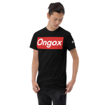 T-shirt Ongox Boris 92i Housman