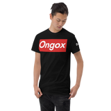 T-shirt Ongox Boris 92i Housman