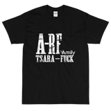 T-shirt A-R Family Tsara -Fuck Mago