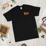 T-shirt ZEMA Epicerie Sociale et Solidaire