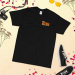 T-shirt ZEMA Epicerie Sociale et Solidaire