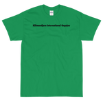 T-shirt Kilimandjaro International Ongojou D