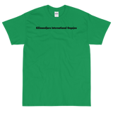 T-shirt Kilimandjaro International Ongojou D