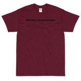 T-shirt Kilimandjaro International Ongojou D