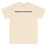 T-shirt Kilimandjaro International Ongojou D