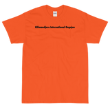 T-shirt Kilimandjaro International Ongojou D