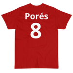 T-shirt Porés 8