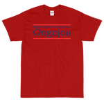 T-shirt Kilimandjaro International Ongojou 2B