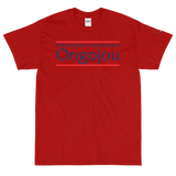 T-shirt Kilimandjaro International Ongojou 2B