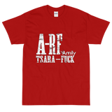 T-shirt A-R Family Tsara -Fuck Mago