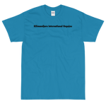 T-shirt Kilimandjaro International Ongojou D