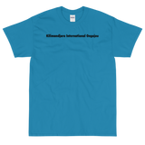 T-shirt Kilimandjaro International Ongojou D