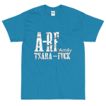 T-shirt A-R Family Tsara -Fuck Mago