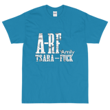 T-shirt A-R Family Tsara -Fuck Mago