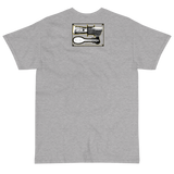 T-shirt Kilimandjaro International Ongojou D